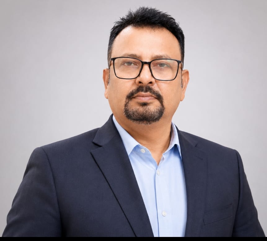 Dr Asim Bora - Advisory Committee Member